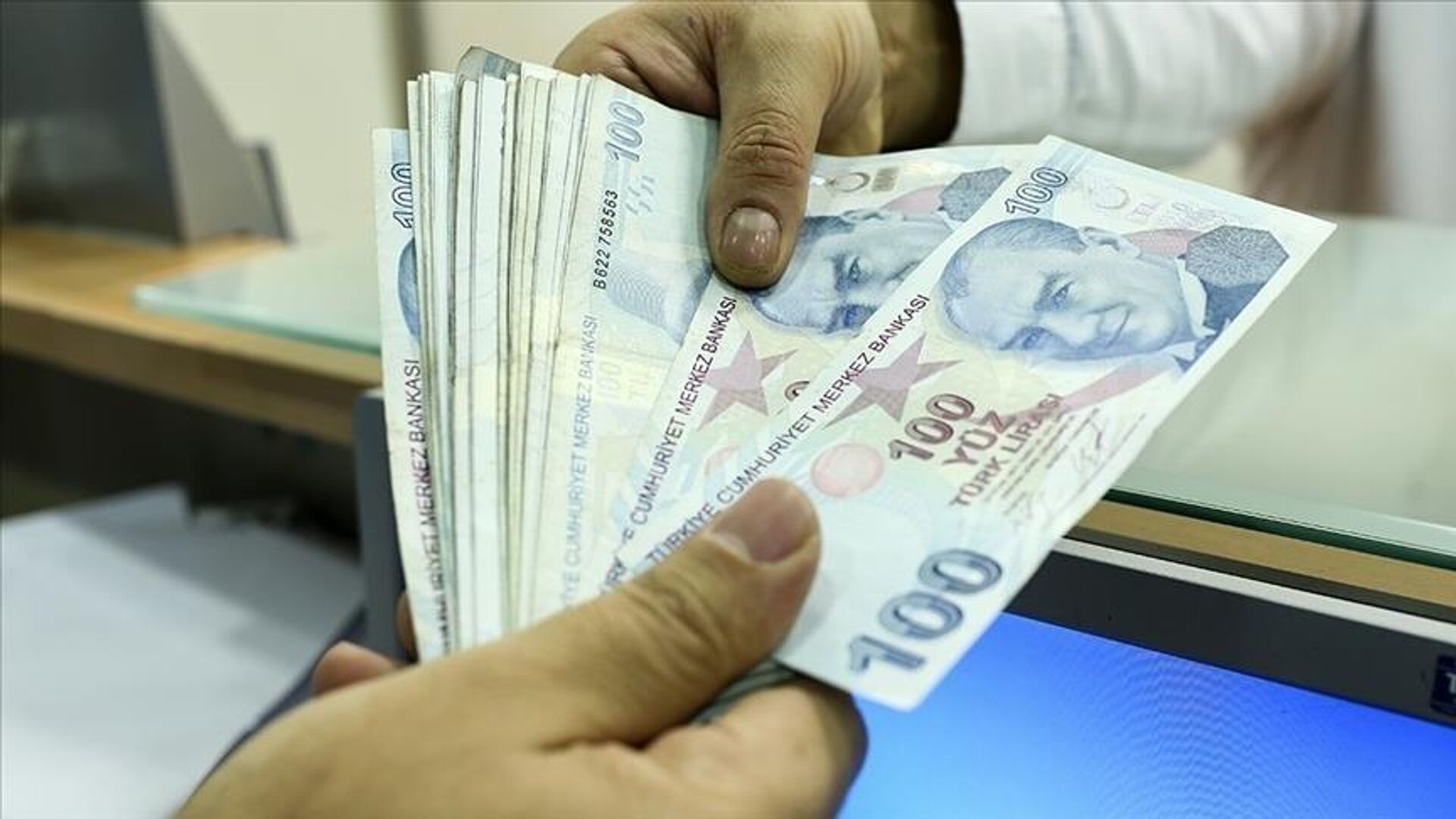 Kâr Payı Dağıtımında Stopaj Oranı %15’e Çıkarıldı